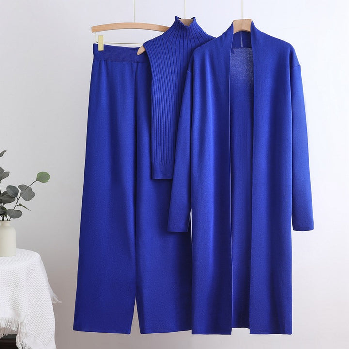 MACY | ELEGANT WOMEN'S THREE-PIECE SET