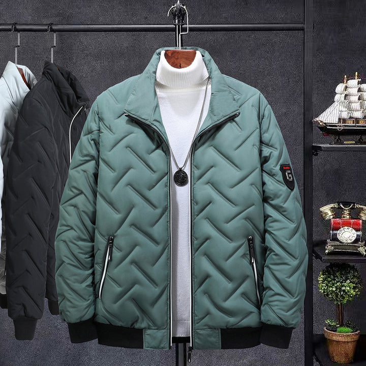 COLLIN | MEN'S AUTUMN JACKET