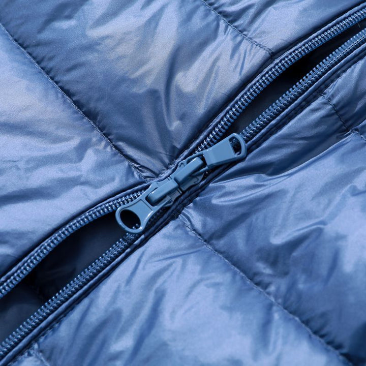 LAYA | COSY AND WARM JACKET