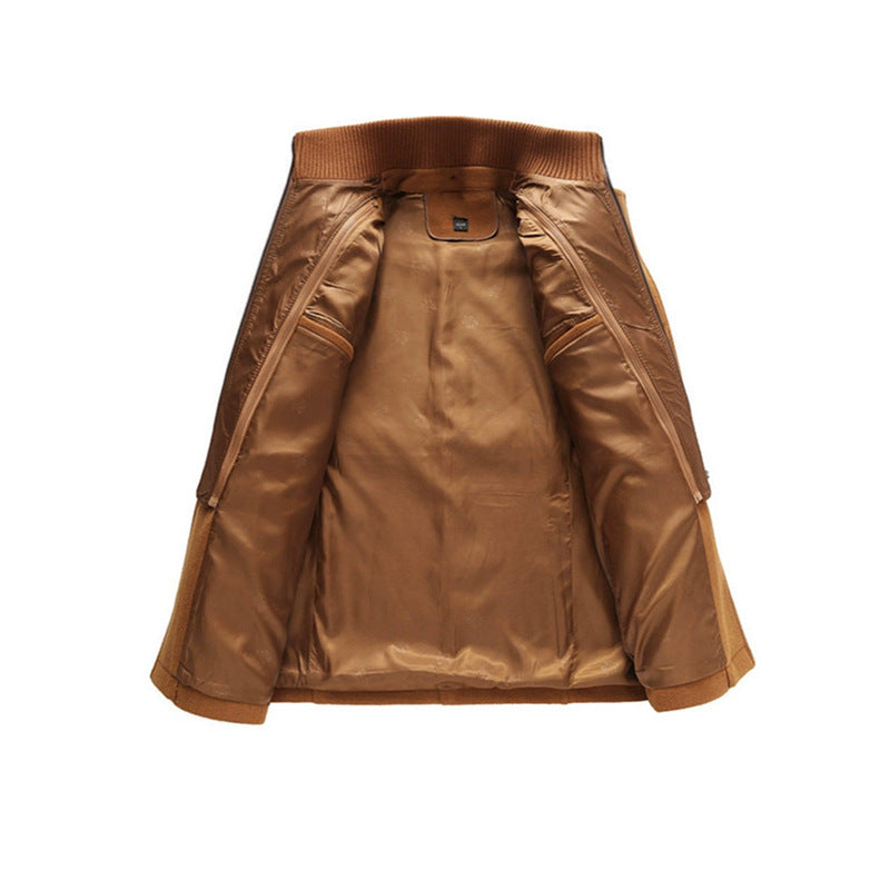 CLYDE | MEN'S COAT