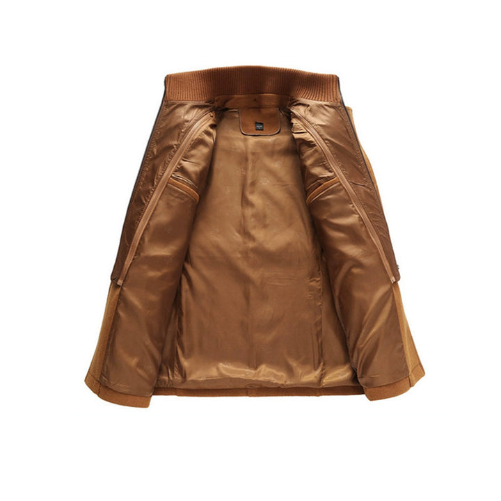 CLYDE | MEN'S COAT