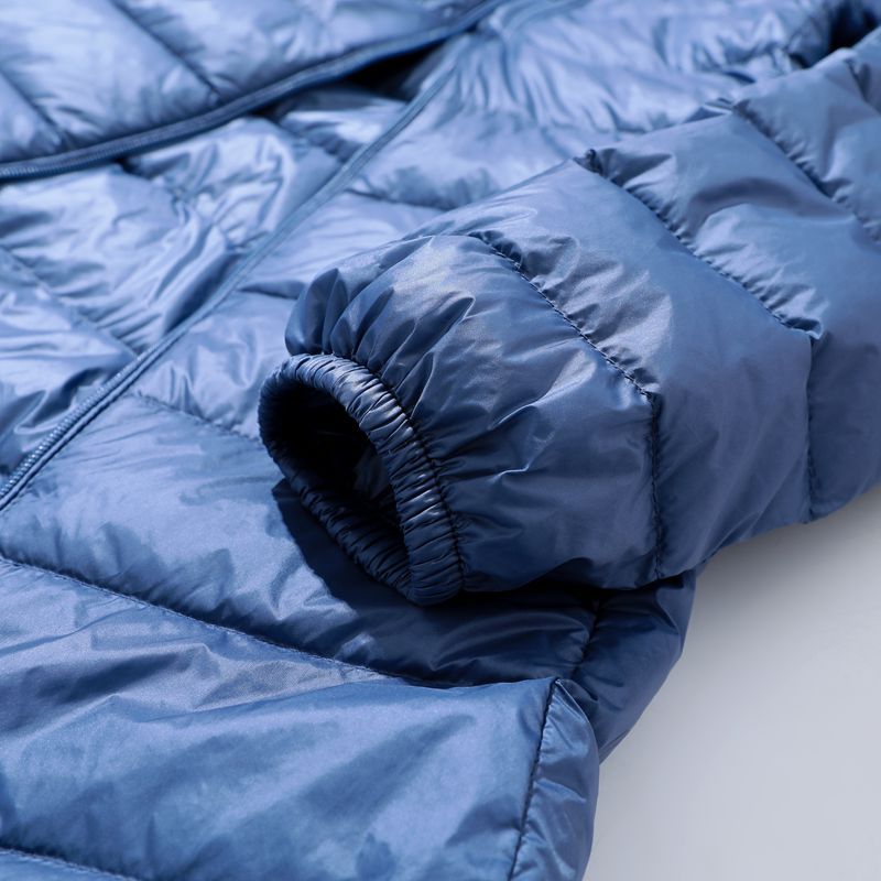 LAYA | COSY AND WARM JACKET