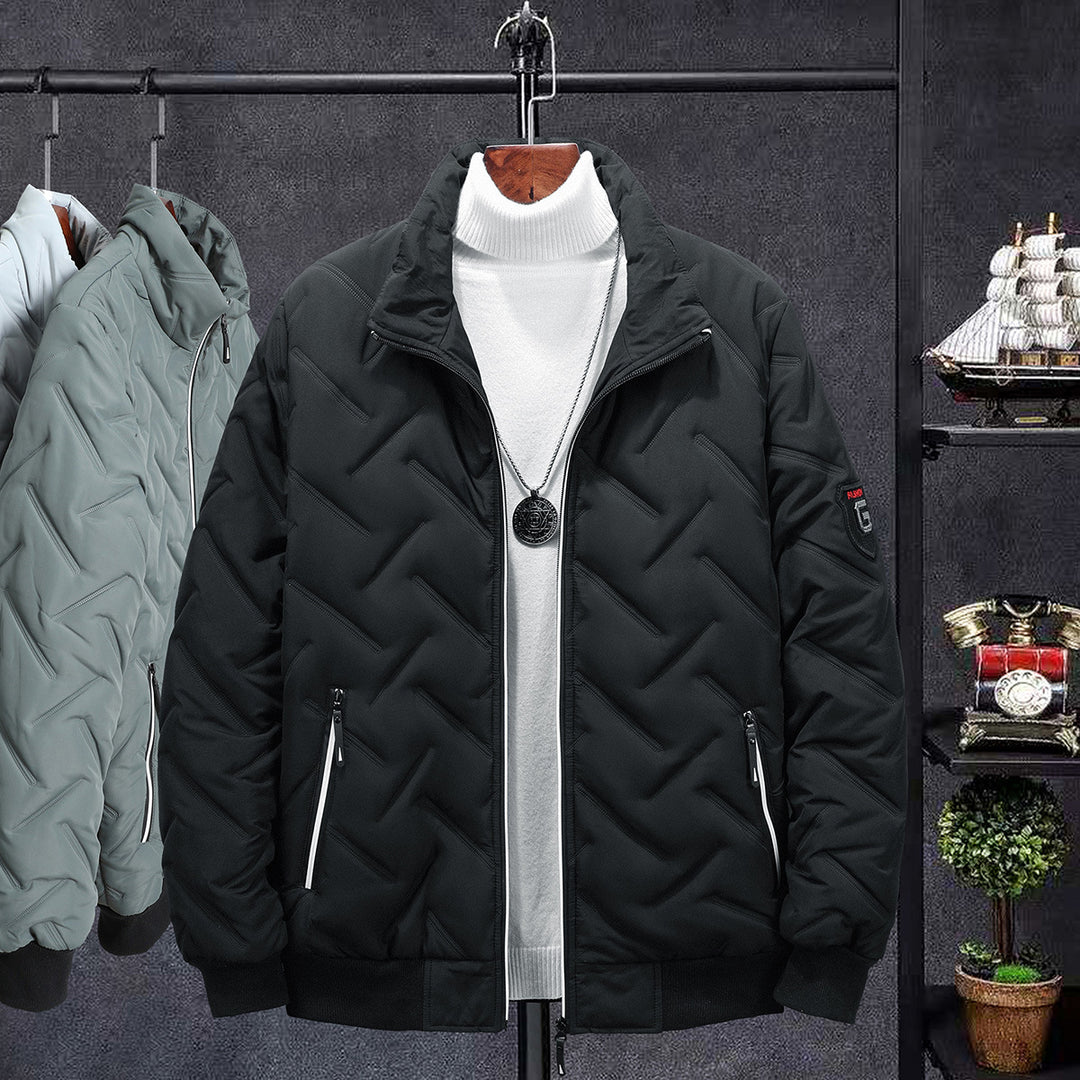 COLLIN | MEN'S AUTUMN JACKET