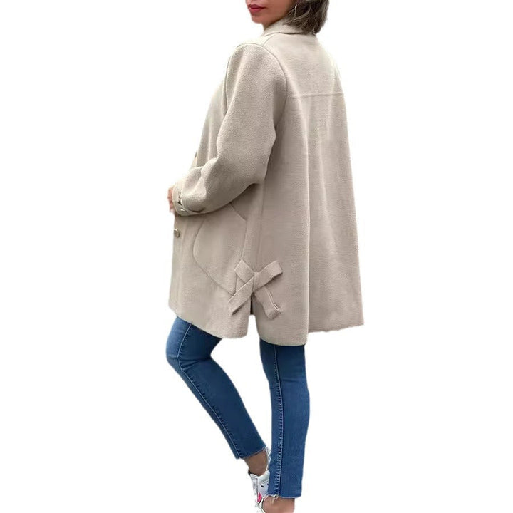BLAIR | ELEGANT COZY JACKET