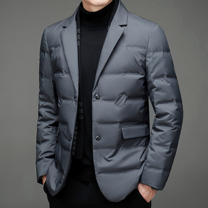 FRANCO | ELEGANT MEN'S COAT