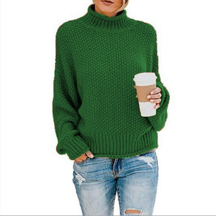 WANDA | ELEGANT & COSY SWEATER