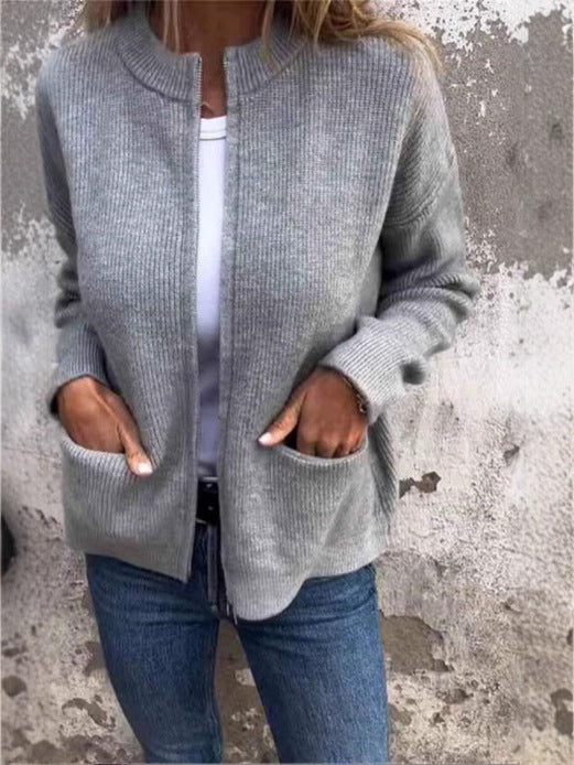 IMOGEN | CASUAL & COSY CARDIGAN