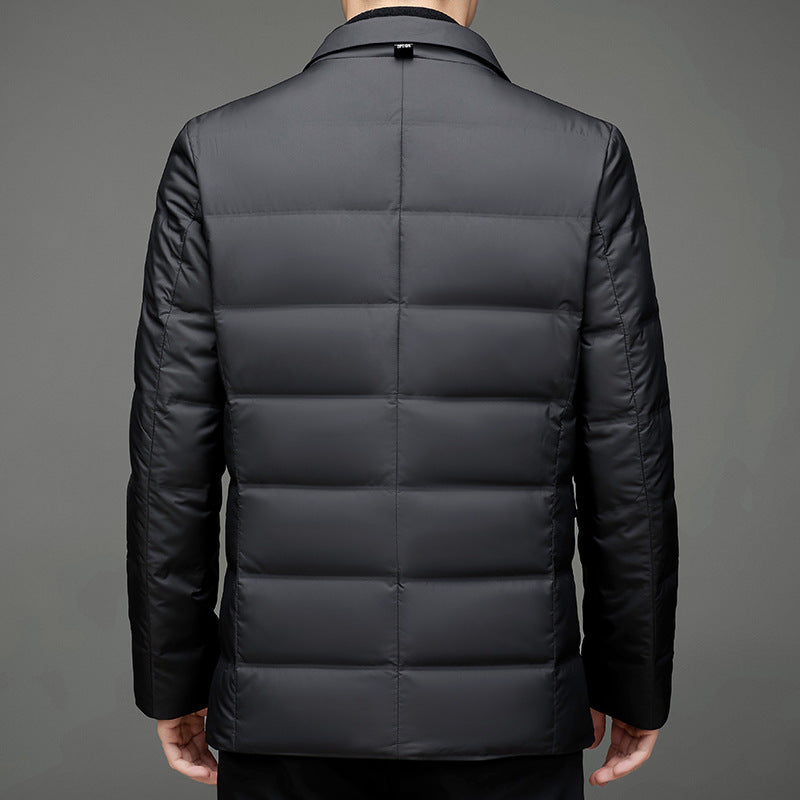 FRANCO | ELEGANT MEN'S COAT