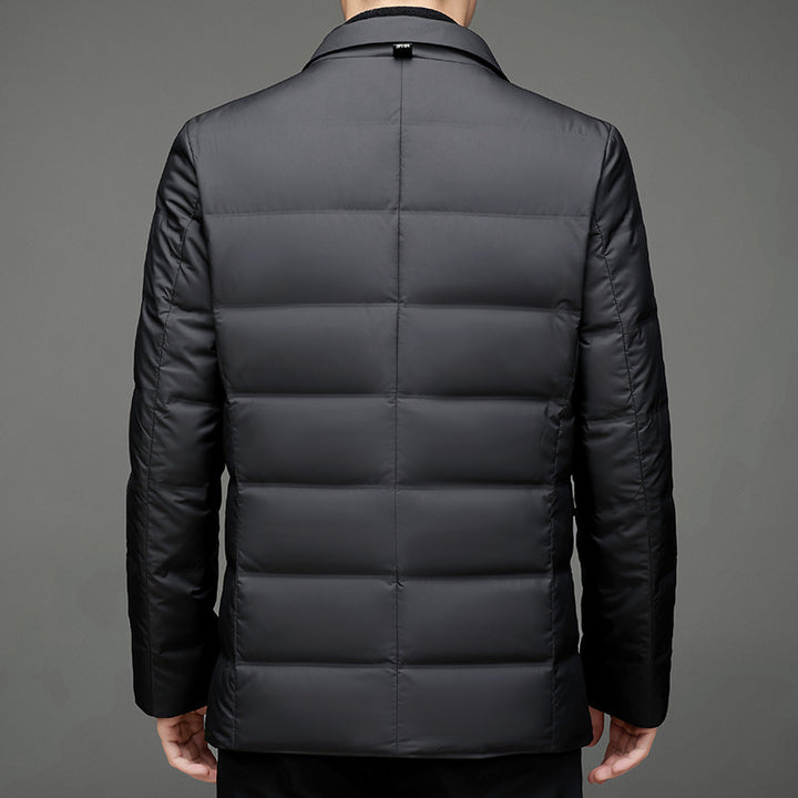 FRANCO | ELEGANT MEN'S COAT