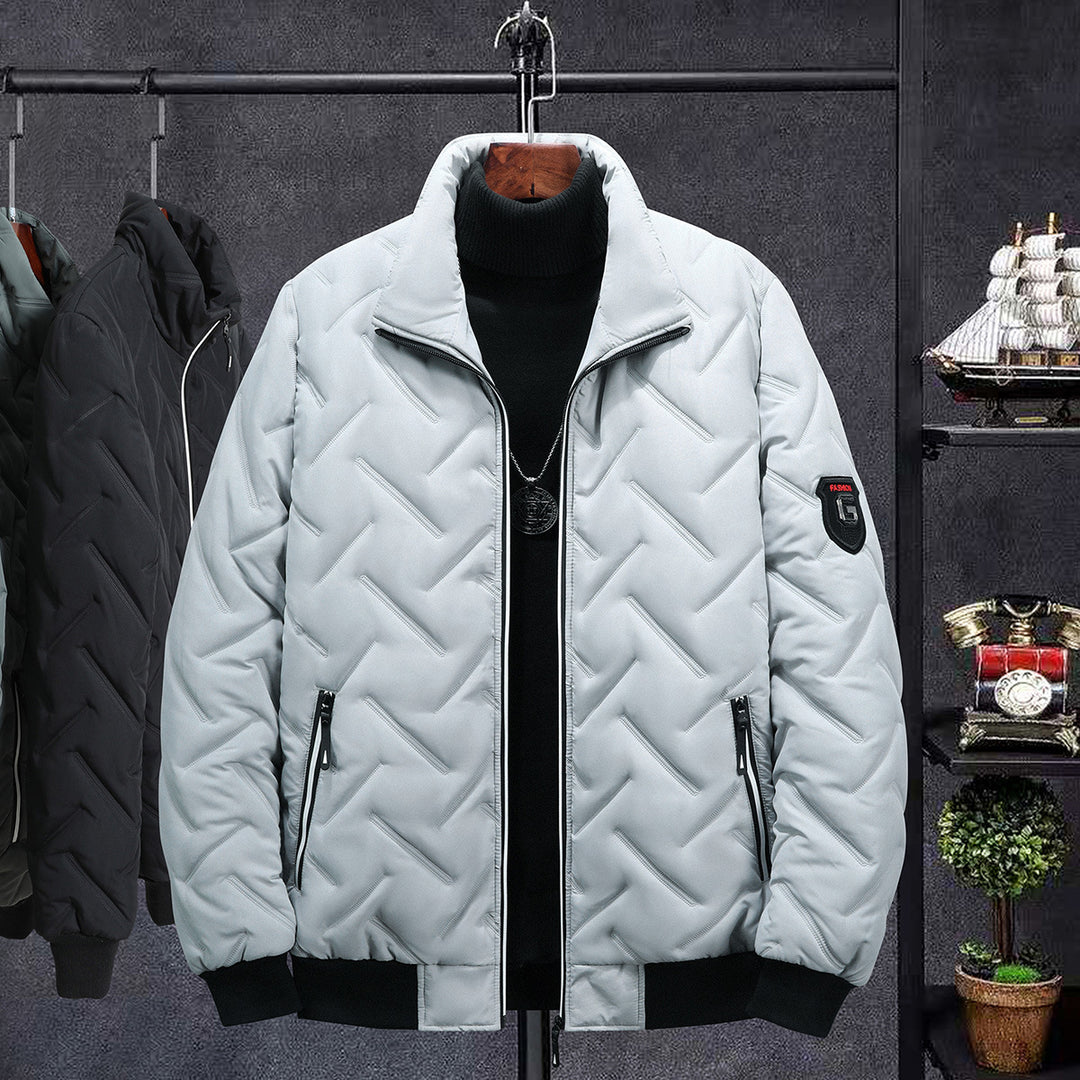 COLLIN | MEN'S AUTUMN JACKET