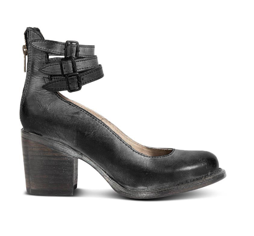LEONIE | ELEGANT WOMEN'S PUMPS