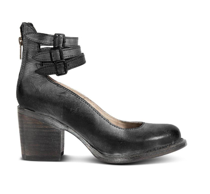 LEONIE | ELEGANT WOMEN'S PUMPS