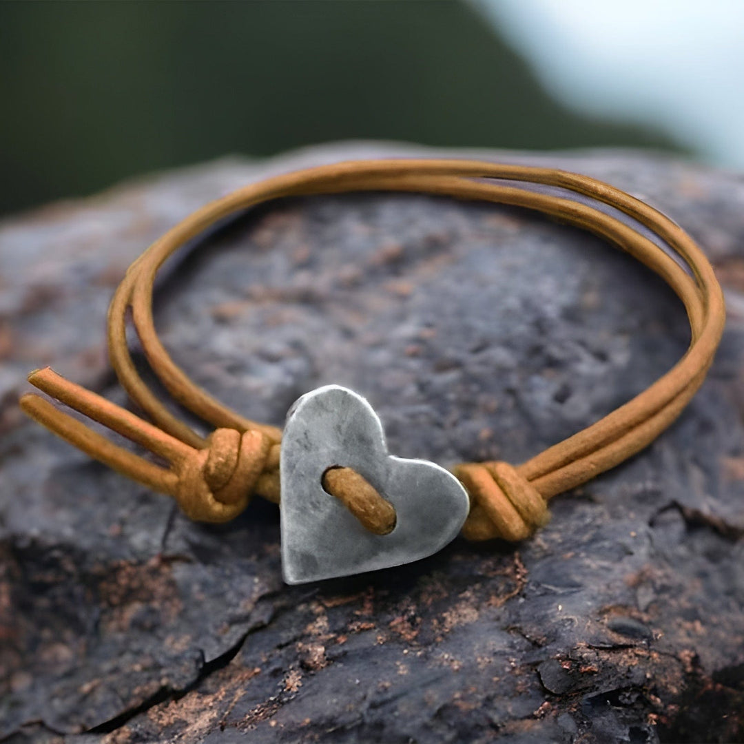 JULIET | SYMBOL OF LOVE BRACELET