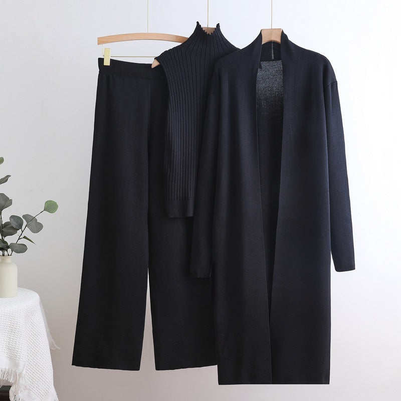 MACY | ELEGANT WOMEN'S THREE-PIECE SET