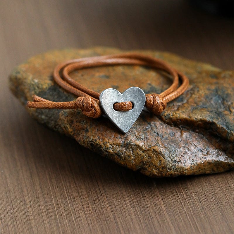 JULIET | SYMBOL OF LOVE BRACELET