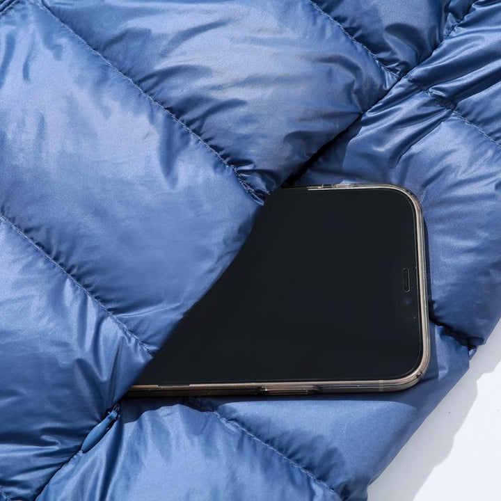 LAYA | COSY AND WARM JACKET