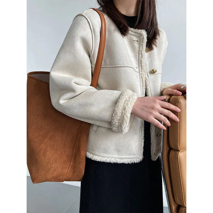 GISELLE | TIMELESS JACKET