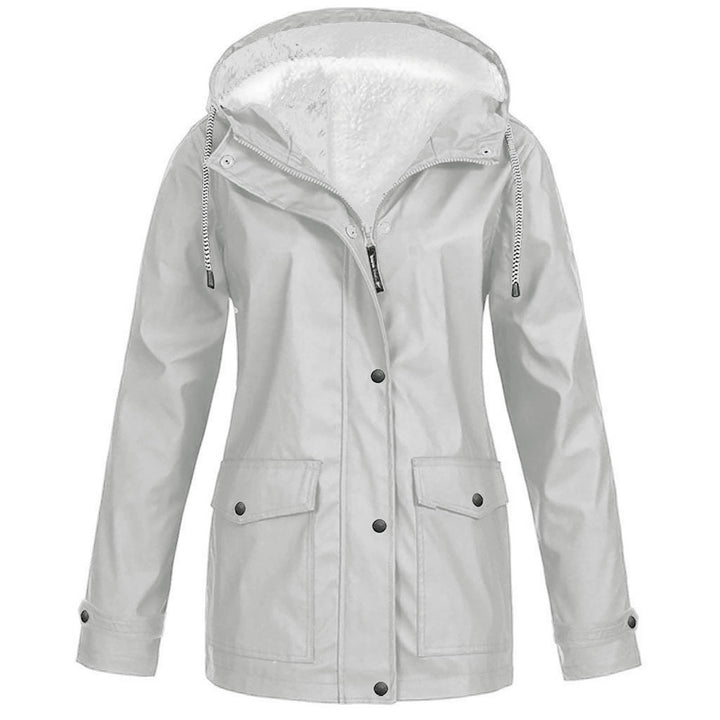 TABITHA | PERFECT FALL JACKET