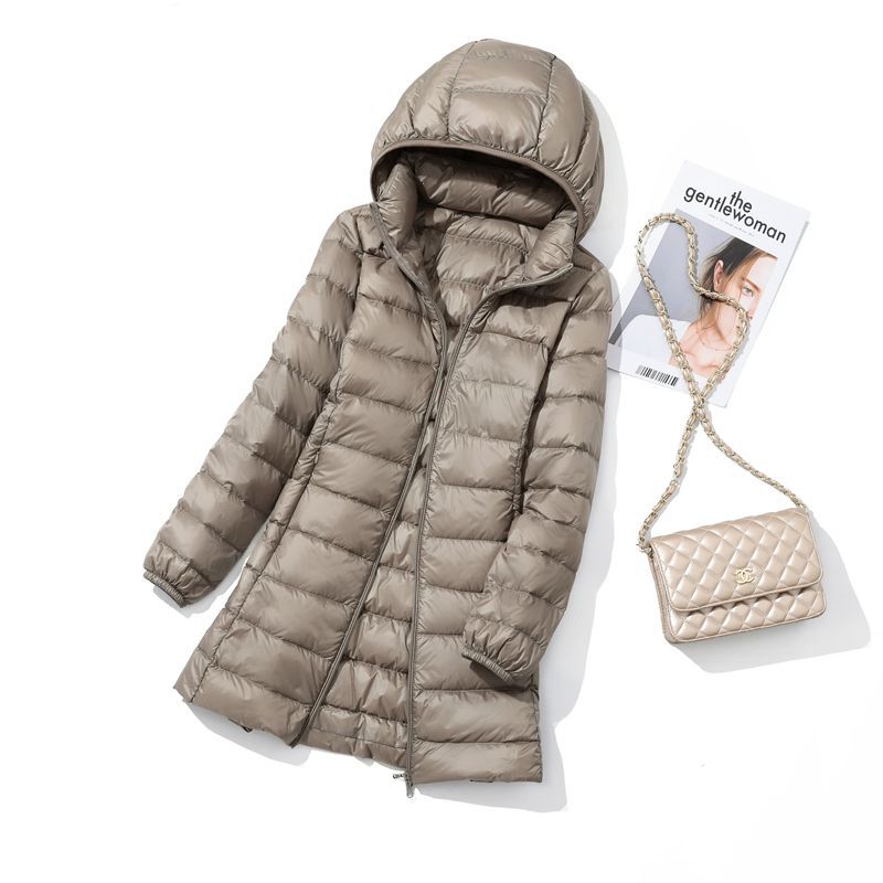 LAYA | COSY AND WARM JACKET