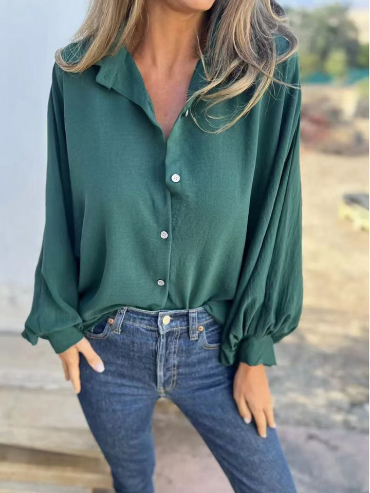 SERENA | ELEGANT BLOUSE