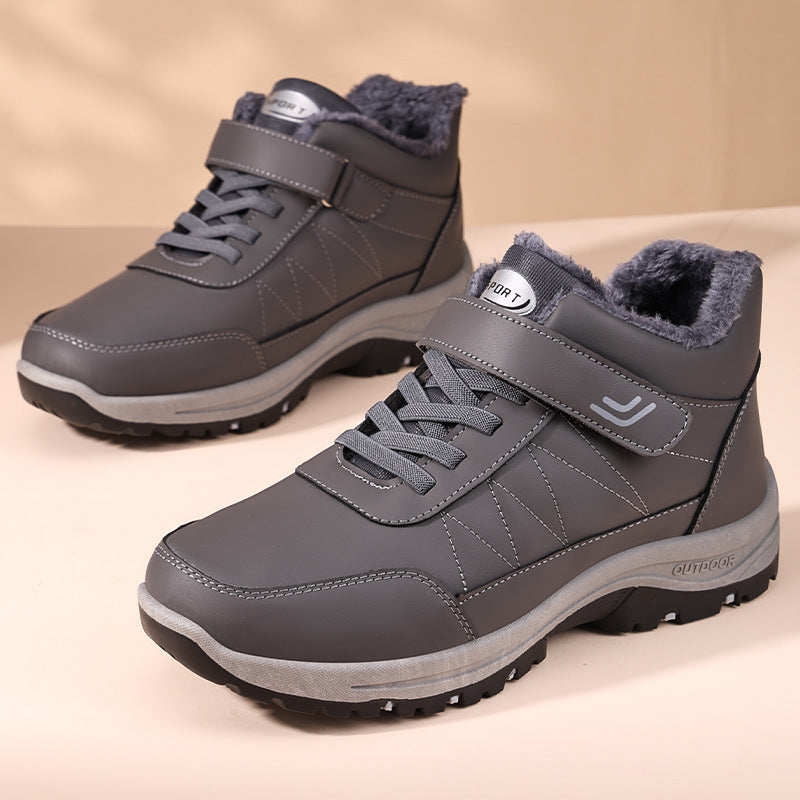 STANLEY | ANTI-SLIP WINTER SHOES