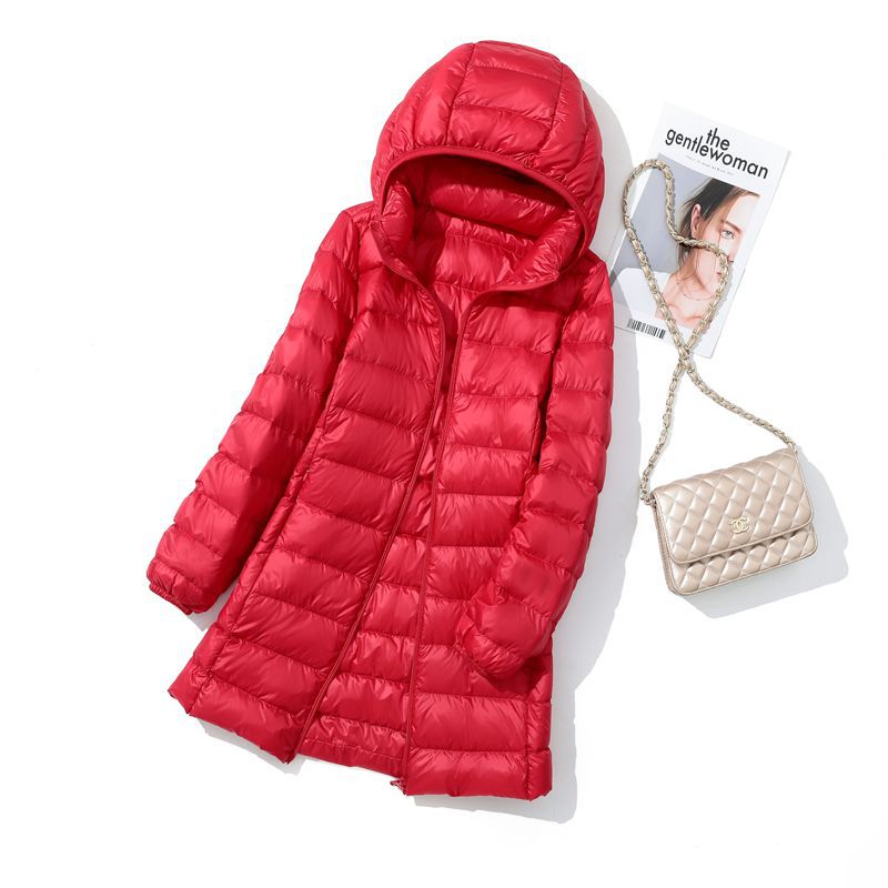 LAYA | COSY AND WARM JACKET