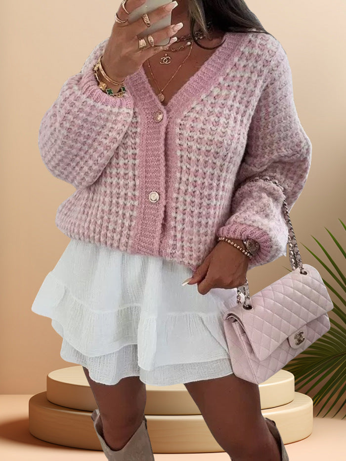 LINA | ELEGANT CARDIGAN
