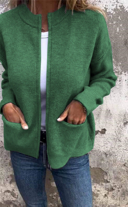 IMOGEN | CASUAL & COSY CARDIGAN