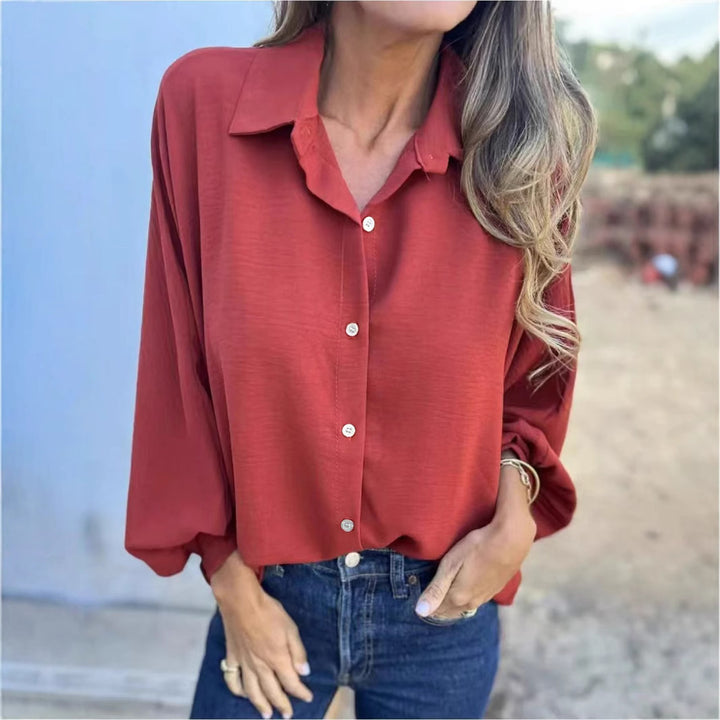 SERENA | ELEGANT BLOUSE