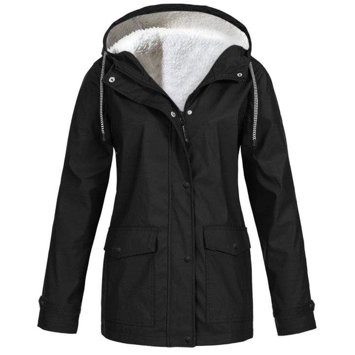 TABITHA | PERFECT FALL JACKET