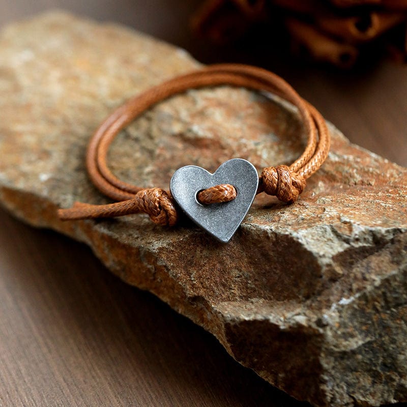 JULIET | SYMBOL OF LOVE BRACELET