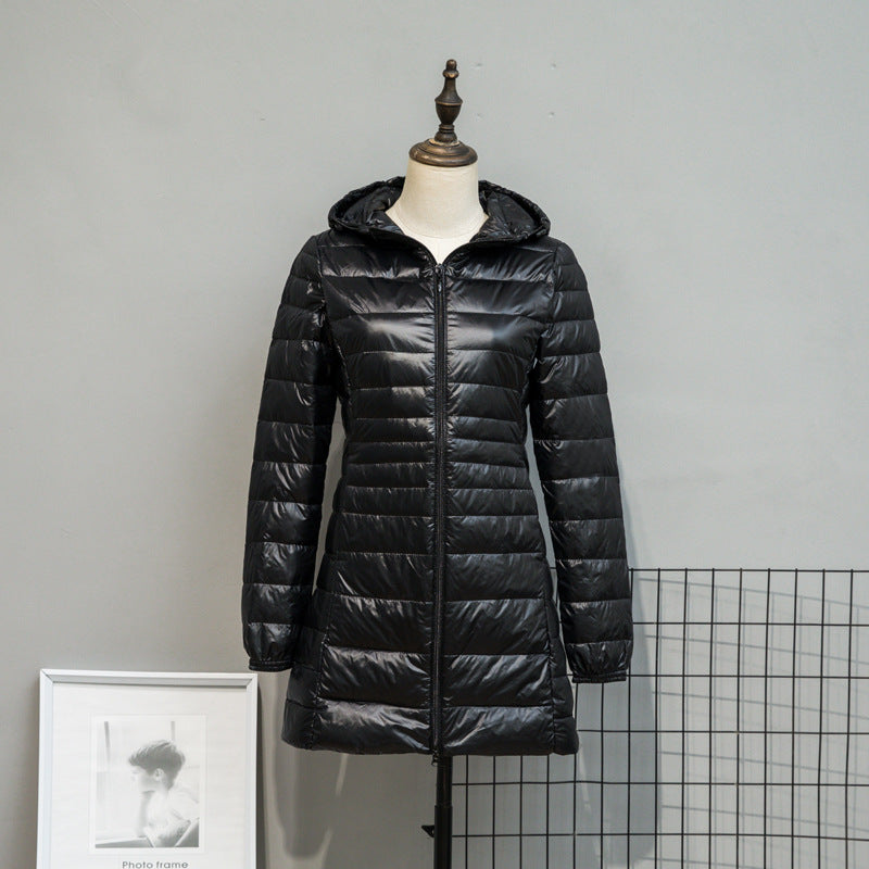 LAYA | COSY AND WARM JACKET