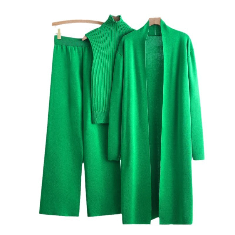 MACY | ELEGANT WOMEN'S THREE-PIECE SET