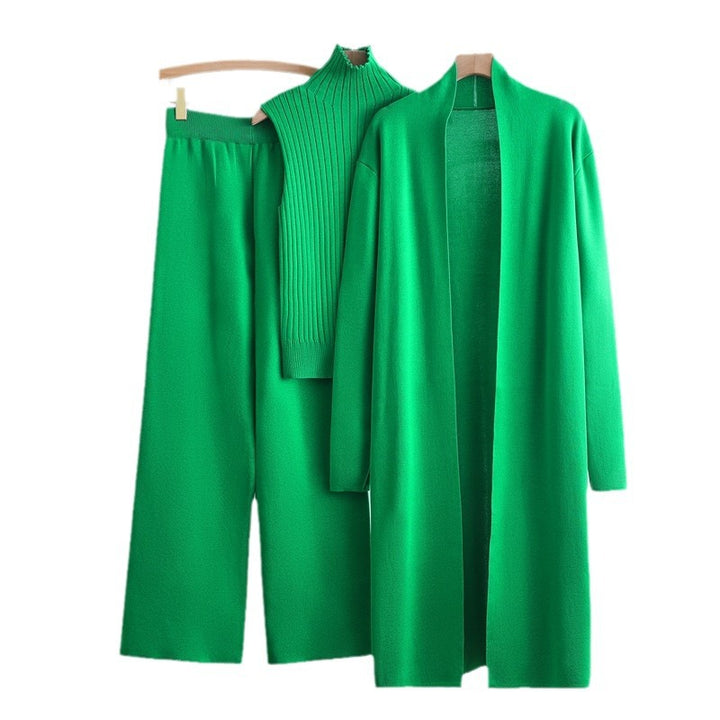 MACY | ELEGANT WOMEN'S THREE-PIECE SET