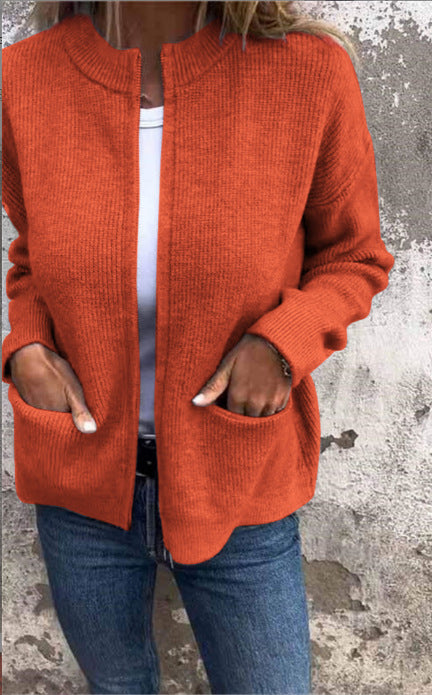IMOGEN | CASUAL & COSY CARDIGAN