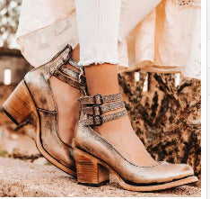 LEONIE | ELEGANT WOMEN'S PUMPS