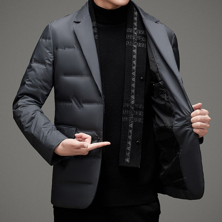 FRANCO | ELEGANT MEN'S COAT