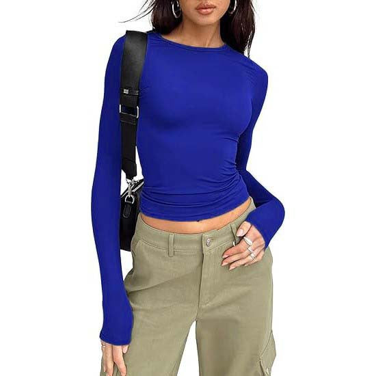 ELSIE | LONG SLEEVE T-SHIRT