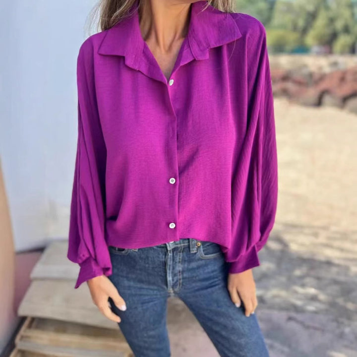 SERENA | ELEGANT BLOUSE