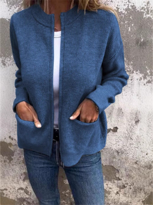 IMOGEN | CASUAL & COSY CARDIGAN