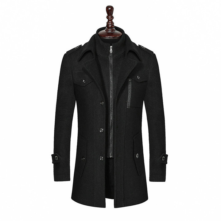 CLYDE | MEN'S COAT