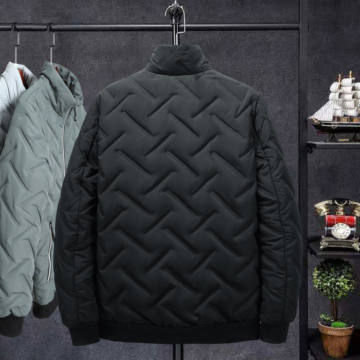 COLLIN | MEN'S AUTUMN JACKET