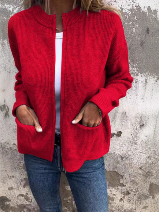 IMOGEN | CASUAL & COSY CARDIGAN