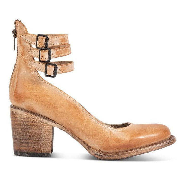 LEONIE | ELEGANT WOMEN'S PUMPS