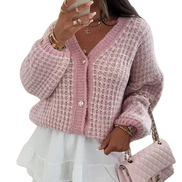 LINA | ELEGANT CARDIGAN