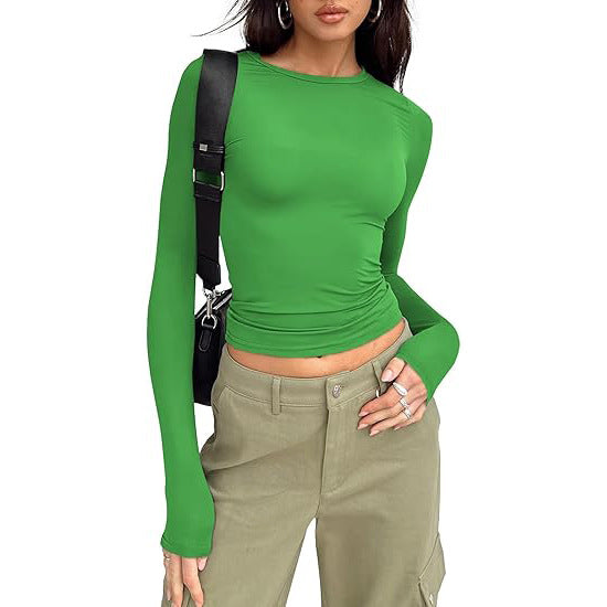 ELSIE | LONG SLEEVE T-SHIRT