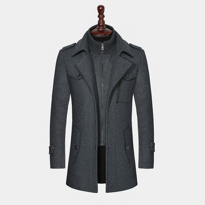 CLYDE | MEN'S COAT