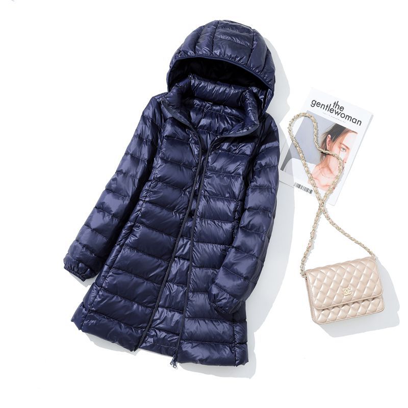 LAYA | COSY AND WARM JACKET