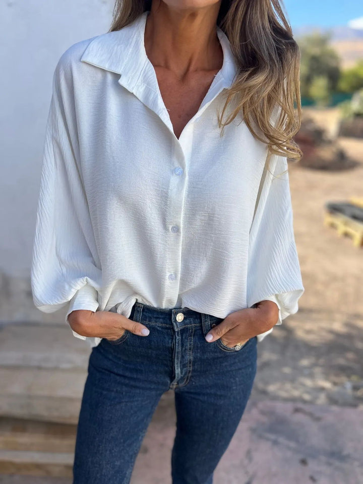 SERENA | ELEGANT BLOUSE