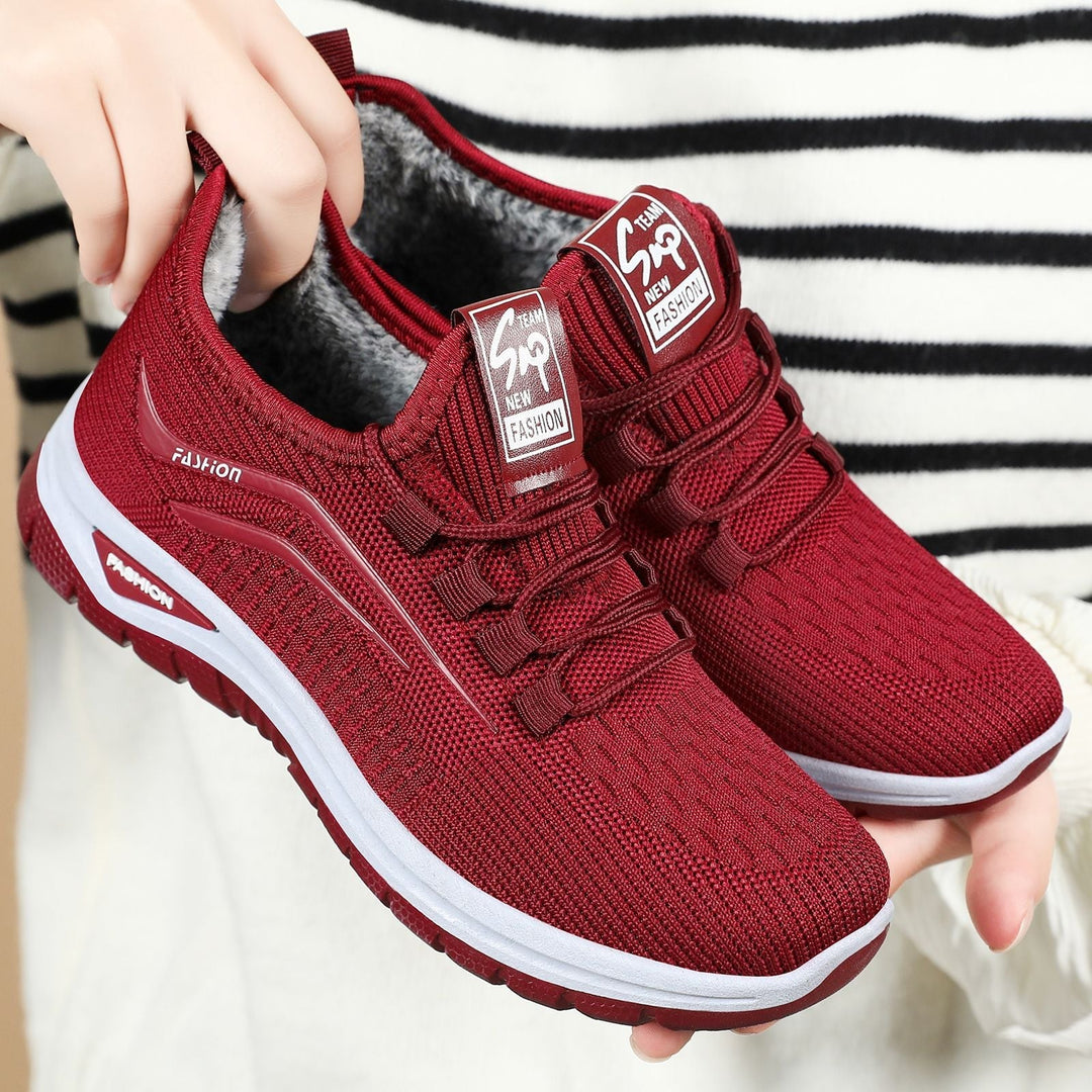 DIANA | ANTI-SLIP WINTER SNEAKERS